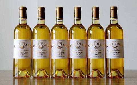 波尔多2015年份性价比最高列级名庄酒介绍