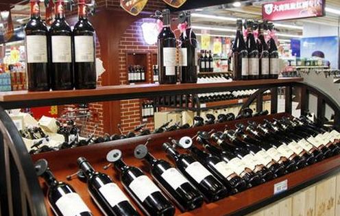葡萄酒涨价对中国市场影响不大