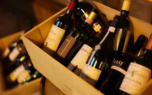 葡萄酒涨价对中国市场影响不大