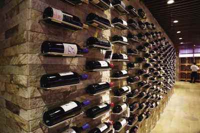 中国葡萄酒市场将会进一步扩大