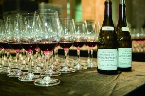 新一代酿酒人“勃艮第酒神”传承者Jean-Nicolas—创新的有机葡萄种植