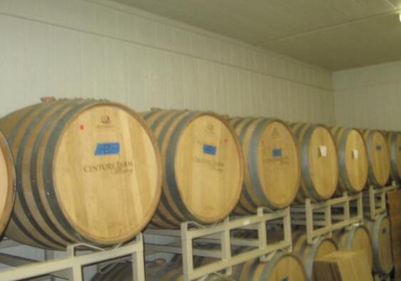 世纪农场酒庄（Century Farm Winery）