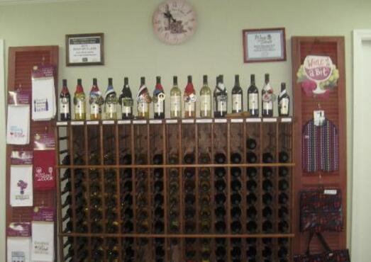 世纪农场酒庄（Century Farm Winery）