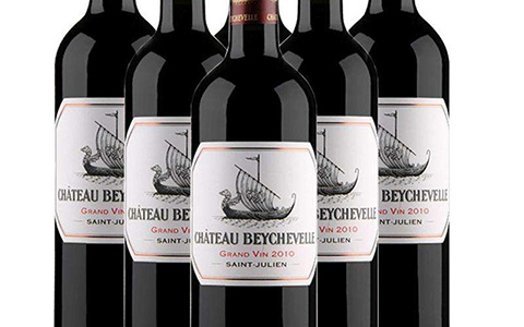 龙船干红葡萄酒2010怎么喝更养生？