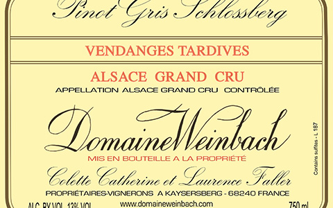 法国红酒有哪些著名的品牌？ 