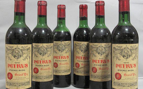 波尔多最贵葡萄酒柏图斯是怎样炼成的？ 