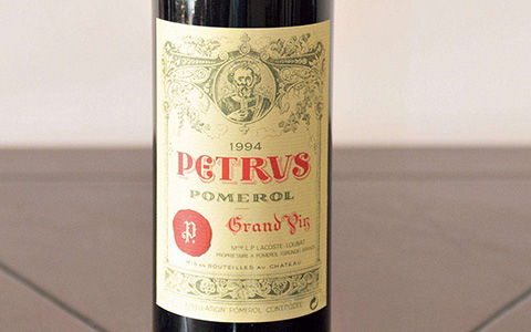 波尔多最贵葡萄酒柏图斯是怎样炼成的？ 