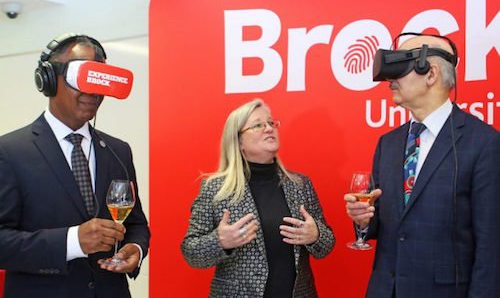 全球首个葡萄酒虚拟现实实验室将于今年四月正式开业
