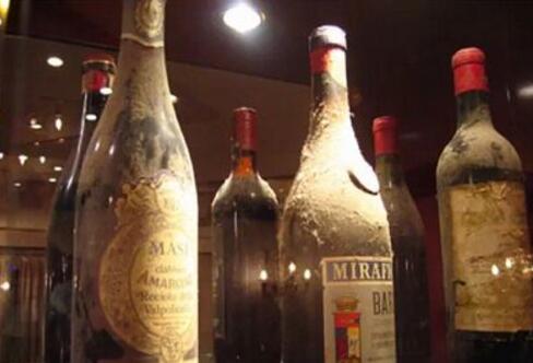 澳大利亚葡萄酒五大产区的陈年潜力收藏价值