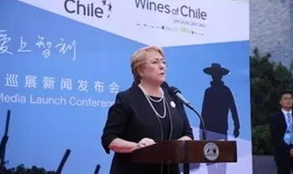 智利葡萄酒协会计划重点推广优质葡萄酒