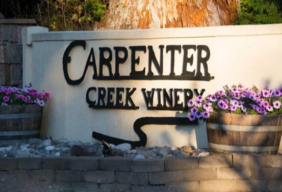 木匠溪酒庄（Carpenter Creek Winery）