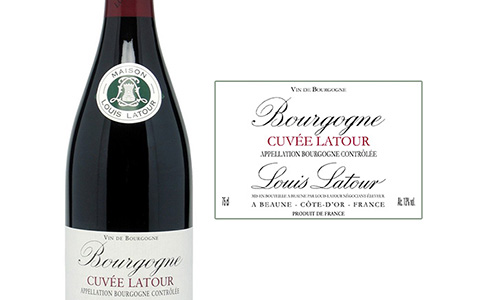 勃艮第老牌名庄路易拉图庄园干红葡萄酒2006怎么样？