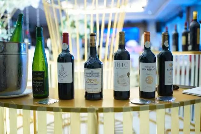 中国进口酒行业的“一树三花”，如何致胜葡萄酒市场