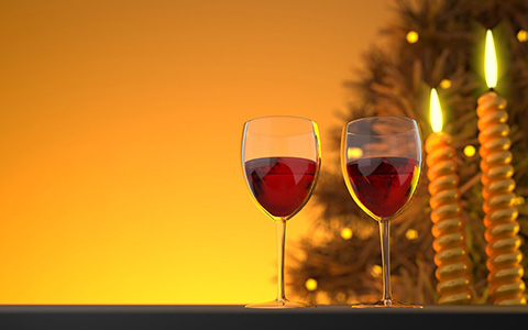 纳帕谷10大名庄葡萄酒你喝过几个？