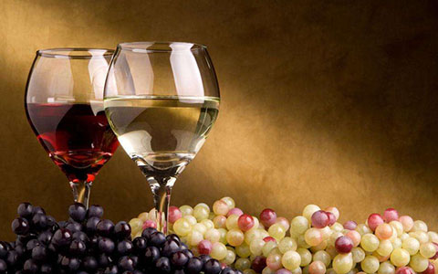葡萄酒原产国很多，哪国酒比较好喝呢？ 