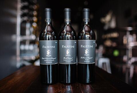 法斯蒂尼酒庄（Faustini Winery）