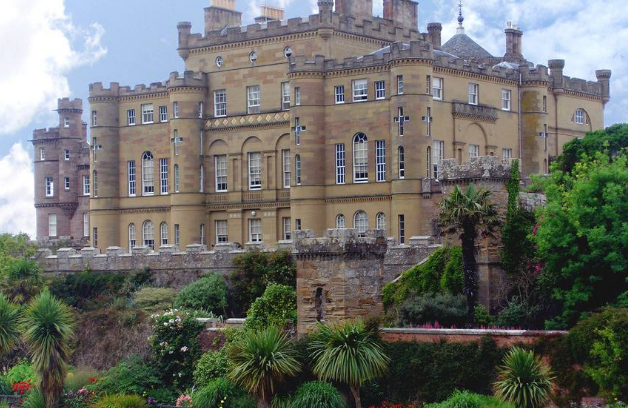 迪威城堡（Chateau Devise d'Ardilley）