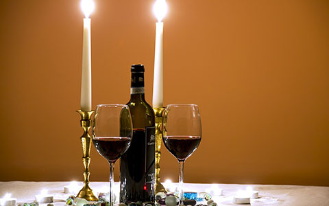 2016拉梦多酒庄红葡萄酒的帕克评分是多少？