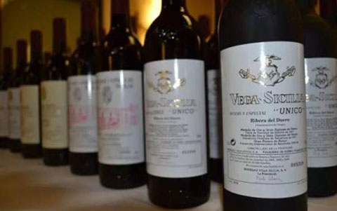 西班牙10大昂贵葡萄酒是哪些？