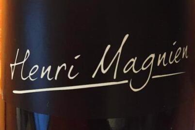 马尼安父子酒庄（Domaine Henri Magnien et Fils）