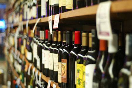全球精品葡萄酒市场正在逐渐发生改变