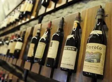 意大利葡萄酒出口量相比去年增长14%