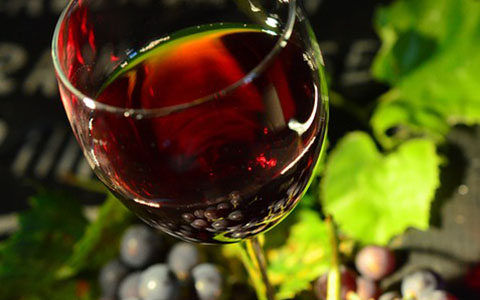 美酒推荐：波尔多圣埃斯泰夫二级产区玫瑰山庄园