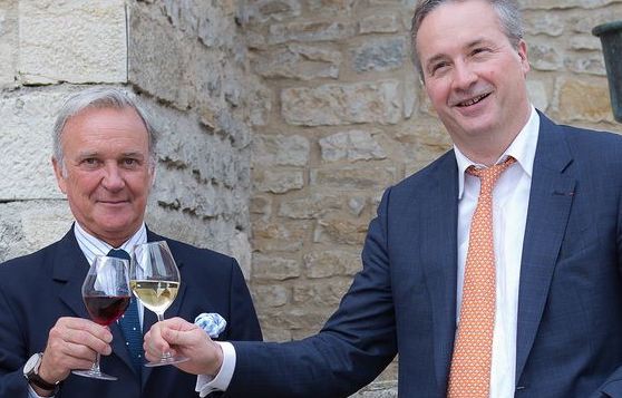 两位法国葡萄酒行业人士担任勃艮第葡萄酒协会主席