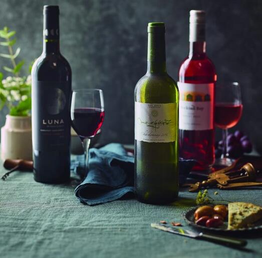 利德超市推出聊天工具，可以帮助美食搭配更好的葡萄酒