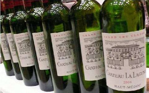 2016年拉拉贡庄园红葡萄酒权威评分怎么样？