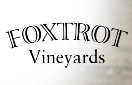 狐步舞酒莊（Foxtrot Vineyards）