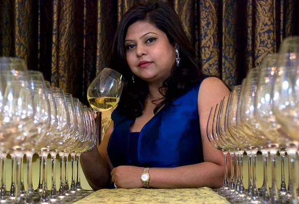 Sonal Holland MW：印度唯一的葡萄酒大师