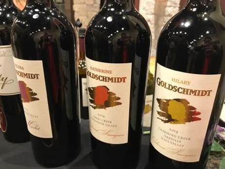 施密特姐妹酒庄（Goldschmidt Sisters Wines）