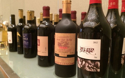 宁夏葡萄酒产区已实现去库存2000万瓶葡萄酒