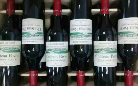 柏菲庄园干红葡萄酒2009品质如何？