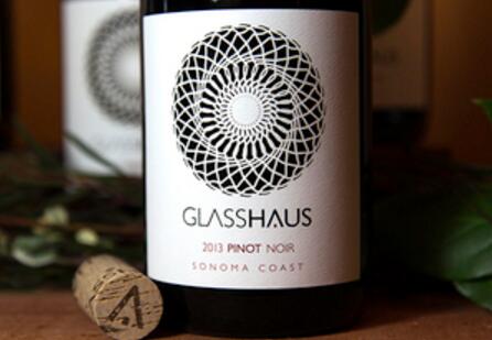 格拉斯霍酒庄（Glasshaus Wine Company）