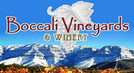 波卡利酒庄（Boccali Vineyards & Winery）
