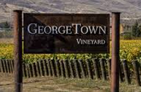  乔治顿酒庄（Georgetown Vineyards）
