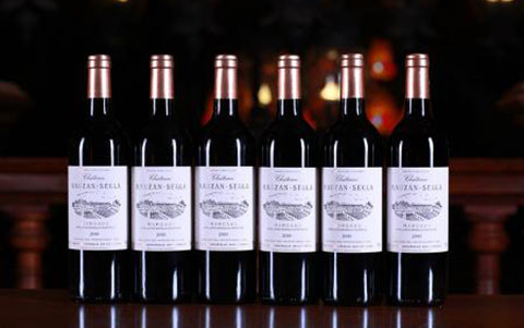 酒界大师如何评价2016年鲁臣世家庄园红葡萄酒？