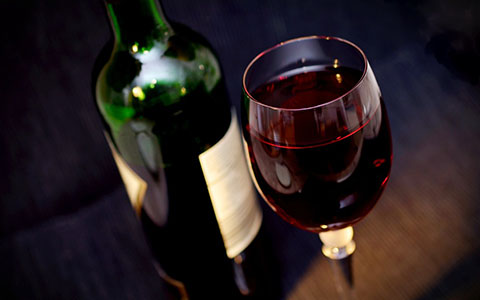 四级名庄酒：杜哈米隆古堡干红葡萄酒介绍 