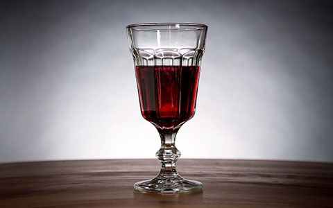 酒界权威如何评价2014年杜哈米隆古堡红酒