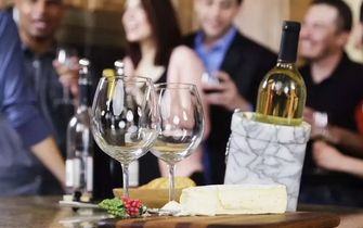 2018年省会城市的企业年会葡萄酒需求量将会增加