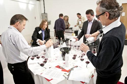2018年品醇客世界葡萄酒大赛现已接受报名