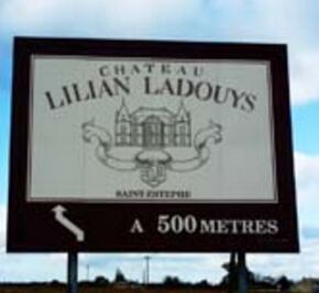 力多酒庄（Chateau Ladouys）