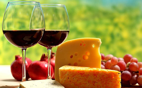 2015年份的贝卡塔纳庄园红葡萄酒推荐
