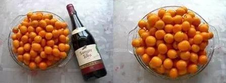红酒金橘和红酒苹果，你更喜欢哪个？