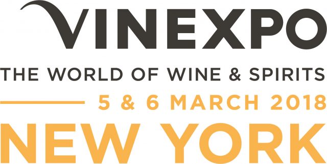2018年Vinexpo New York展会将在3月举办