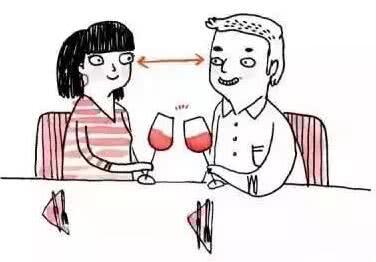 吃饭聚餐的时候，要知道的葡萄酒礼仪！