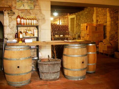 拉莫特皮约尔酒庄（Chateau Lamothe-Despujols）