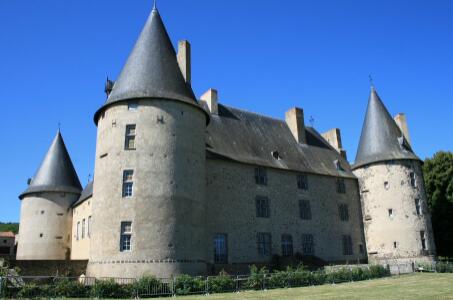 微尔芙酒庄（Chateau de Villeneuve）